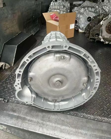 Boîte de vitesses automatique Ford 10R80 à 10 rapports - Installation facile | Ford | Nice | 3
