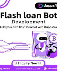 DeFi Innovation: AI-Powered Flash Loan Bots for Instant Trading Gains!