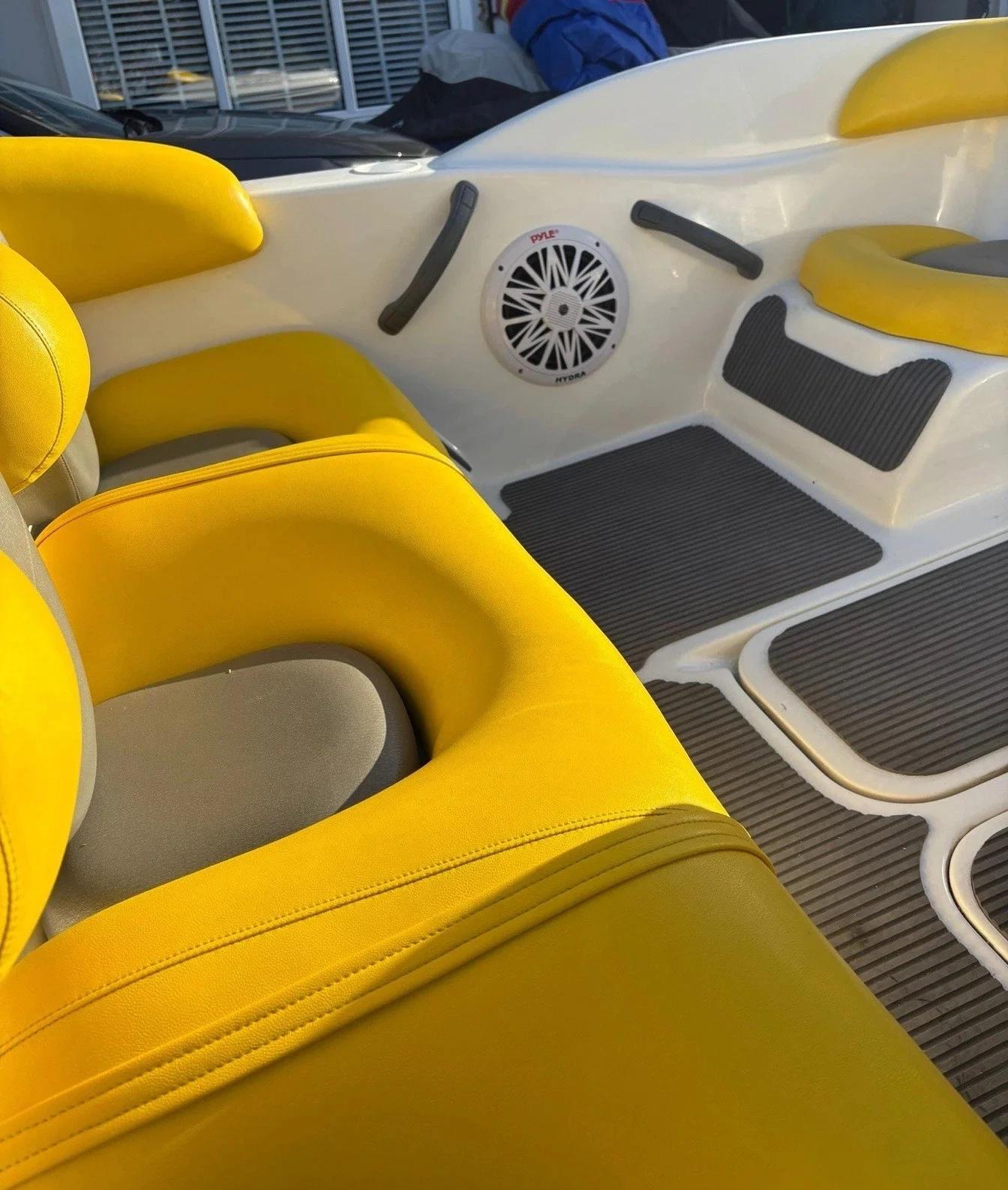 Seadoo Sportster Le Jetboot | Water sports | The Hague | 5