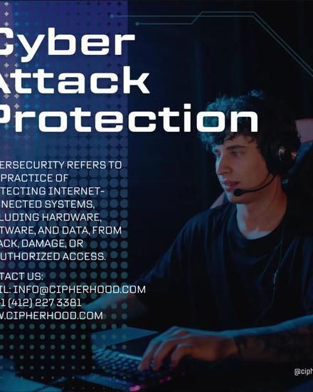 Protect your digital life. Recover what matters. Uncover the truth discreetly.