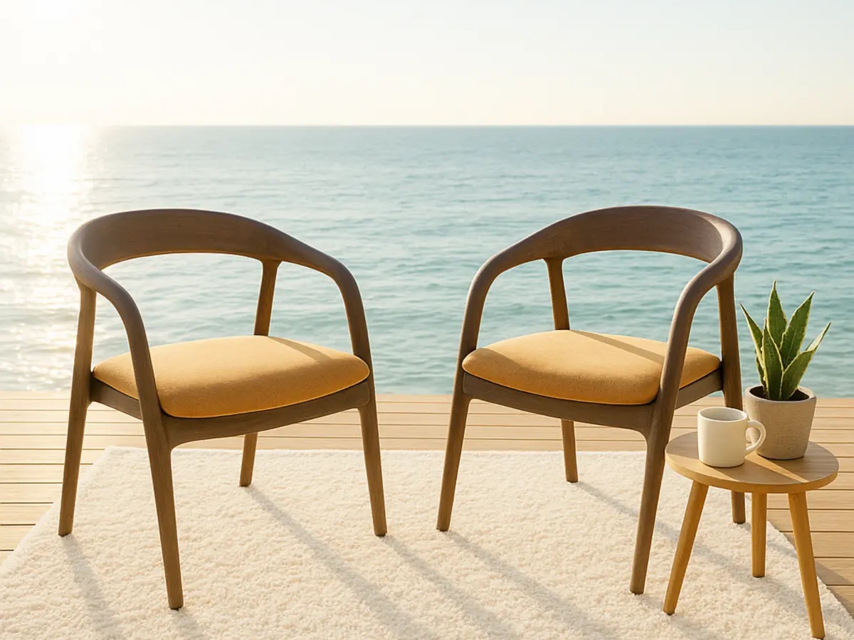 Unique handmade modern chairs | Tables and chairs | Alytus | Ad gallery (SEO) | 2