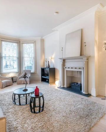 Sofia Central Duplex Apartment with 4 Bedrooms & 3 Bathrooms