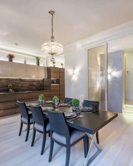 Sofia Central Duplex Apartment with 4 Bedrooms & 3 Bathrooms | Renting out apartment | Sofia | 6