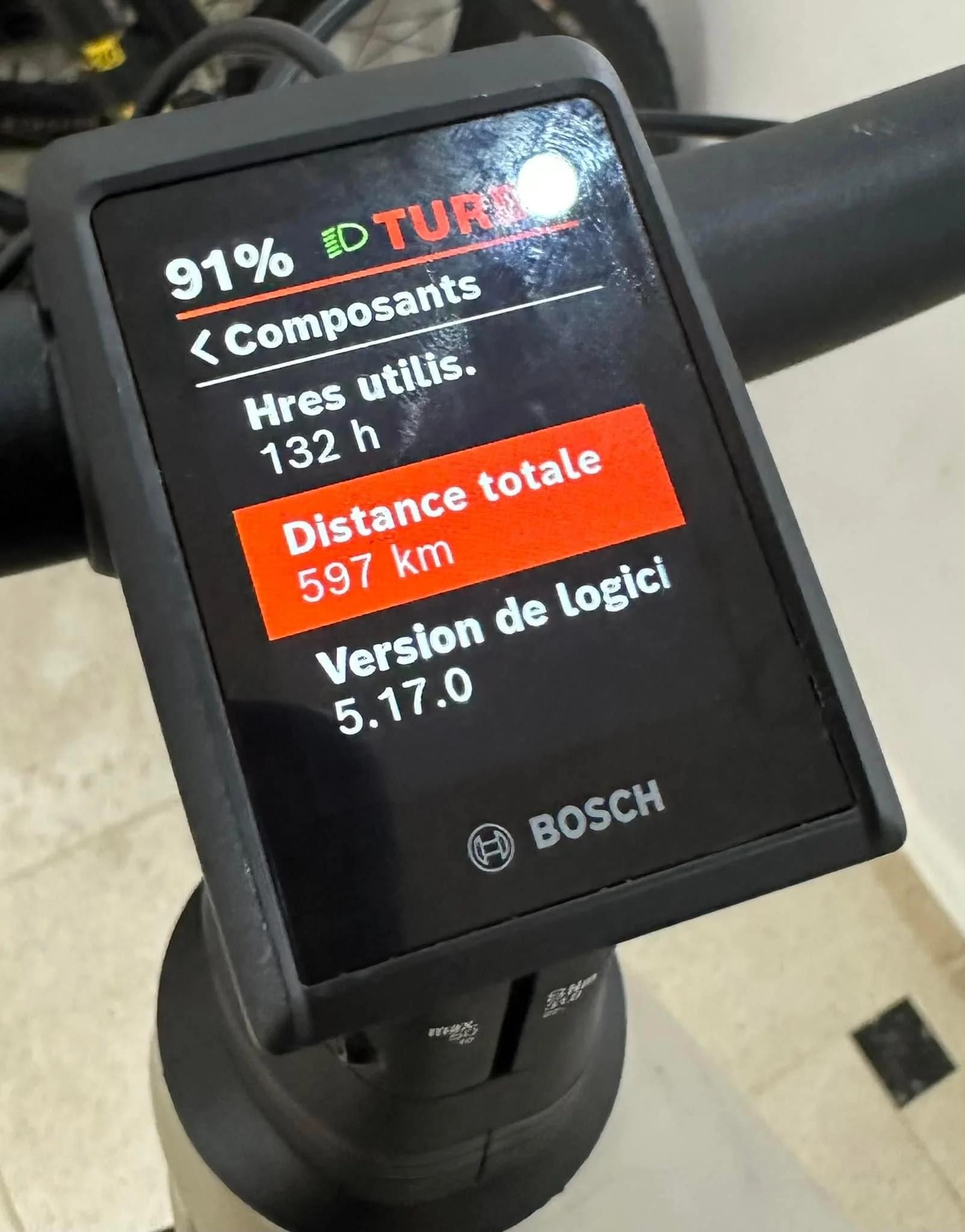 CUBE STEREO HYBRID 160 HPC SL 750 27.5 DESERT'N'BLACK 2022 | Electric bicycles | Paris | 6
