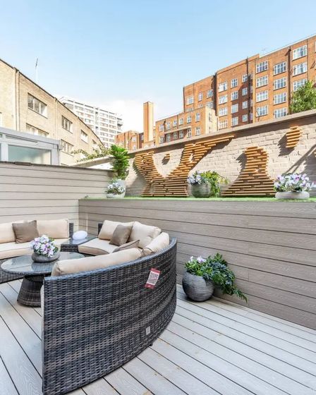 Апартамент в София с 5 спални - 3 бани | Renting apartment | Sofia | 4