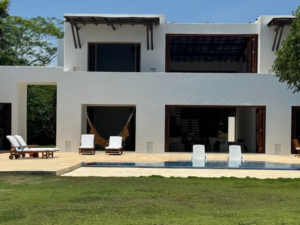 LUXURY WATERFRONT VILLA, CARIBBEAN – CARTAGENA colombia | Selling real estate abroad | Monte Carlo | Ad gallery (SEO) | 2