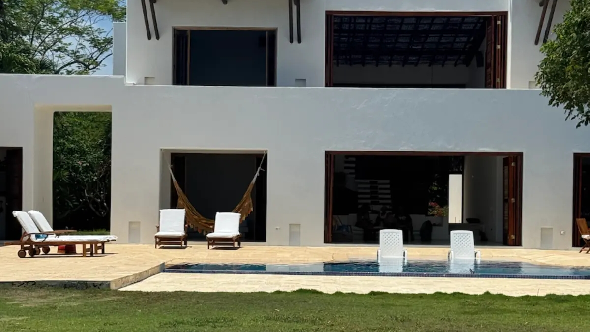 LUXURY WATERFRONT VILLA, CARIBBEAN – CARTAGENA colombia | Selling real estate abroad | Monte Carlo | Ad gallery (SEO) | 3