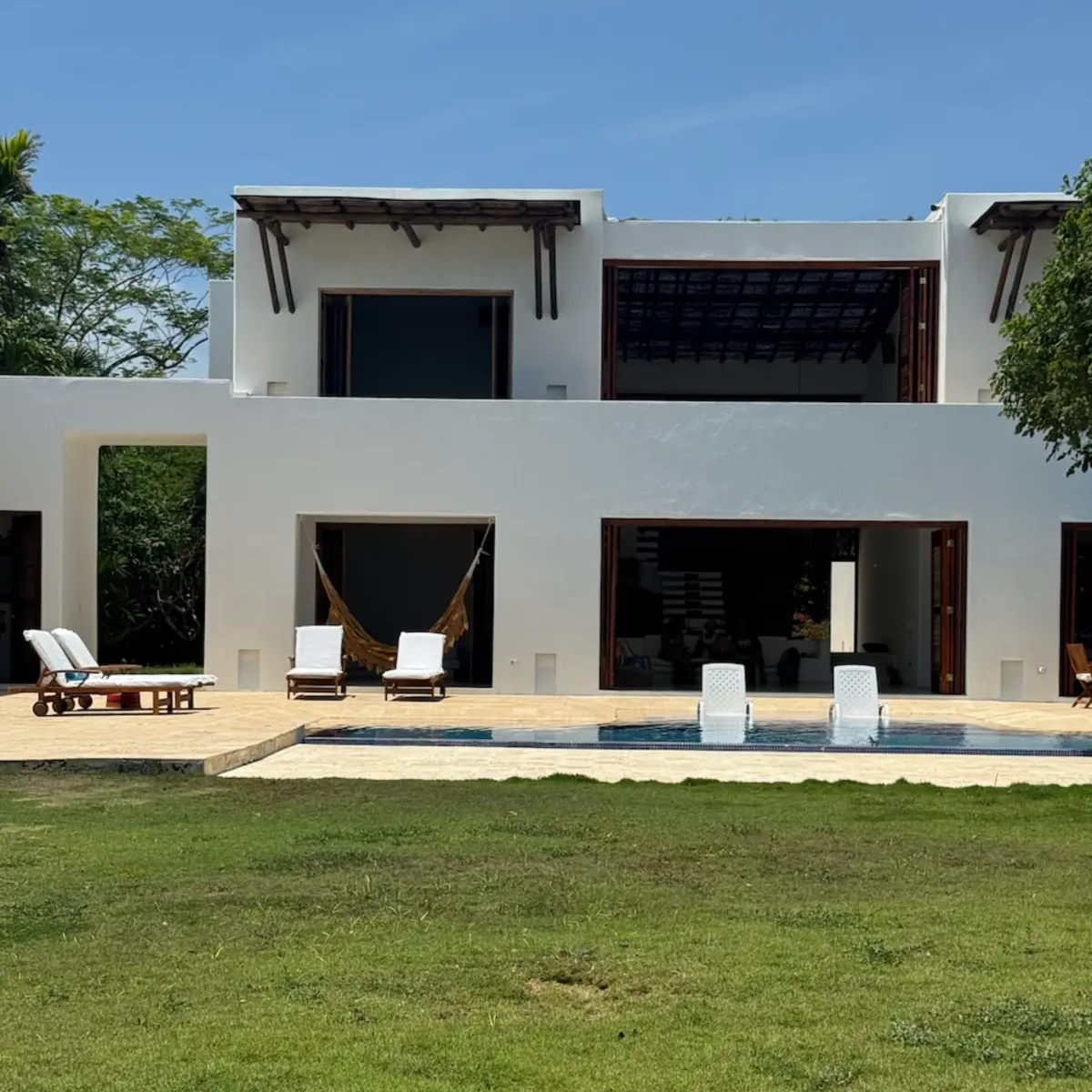 LUXURY WATERFRONT VILLA, CARIBBEAN – CARTAGENA colombia | Selling real estate abroad | Monte Carlo | Ad gallery (SEO) | 1