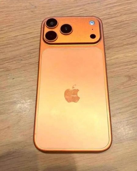 iPhone 17 Pro Max – Very good condition – Urgent sale | Apple Iphone | Rome | 5