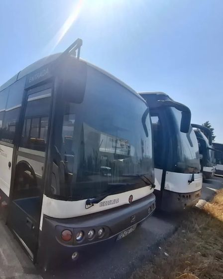 Selling MAN Bus with negotiable price | Buses | Porto | 1