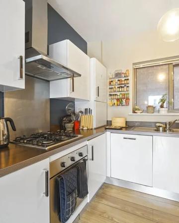 Sofia Central Duplex Apartment