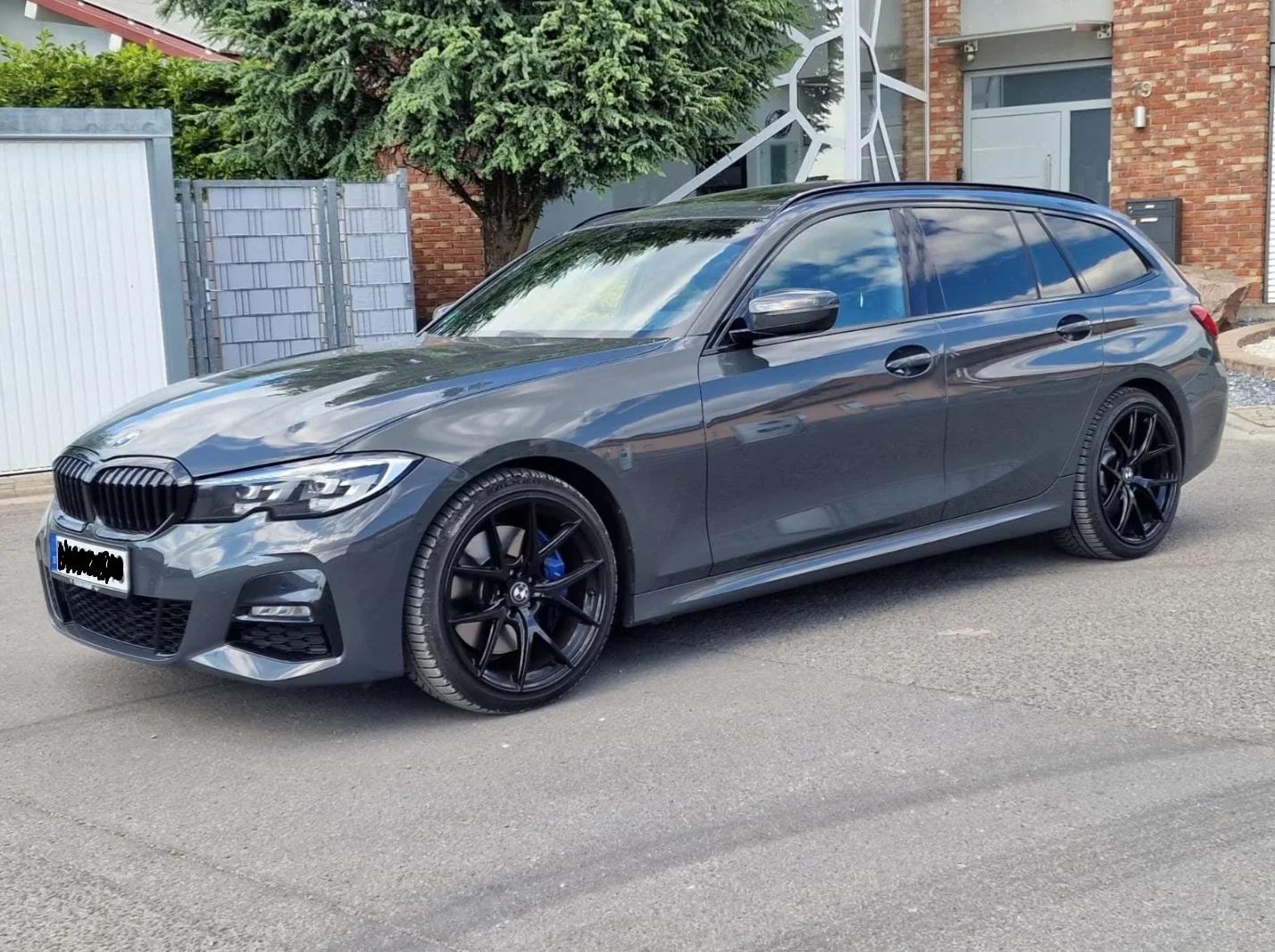 BMW 3er 330d xDrive Luxury Line | BMW | Berlin | 4