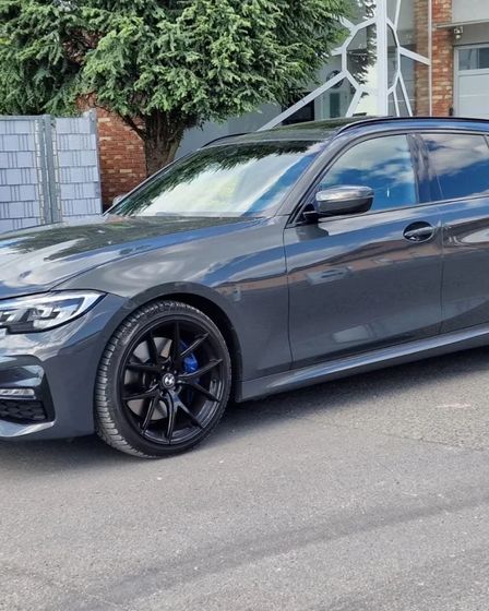 BMW 3er 330d xDrive Luxury Line | BMW | Berlin | 4