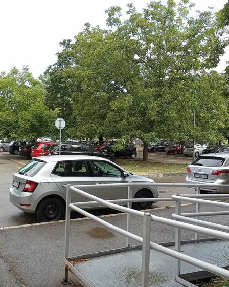 Selling flat Bežanija Beograd tenanted property investment real estate buy-to-let Serbia Expo 2027 | Selling apartment | Belgrade | 2