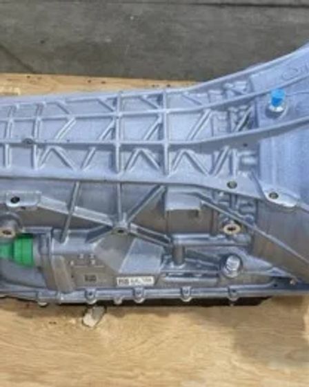 Boîte de vitesses automatique Ford 10R80 à 10 rapports - Installation facile | Ford | Nice | 6