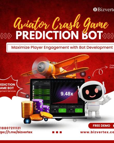 Maximize Player Engagement with an Aviator Prediction Bot