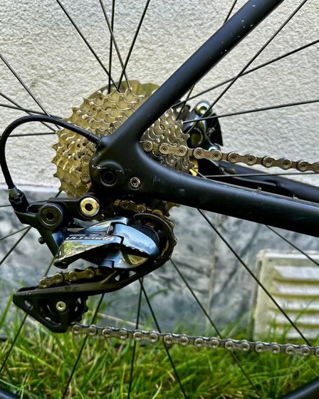 For Sale: 2018 Specialized Tarmac SL6 – Size 58 (Very Good Condition) | Road bikes | Setubal | 4