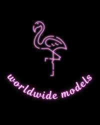 Work as a model from home