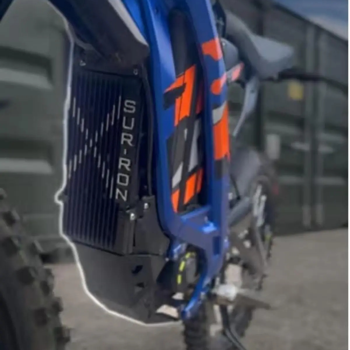 2024 SURRON L1e Azul Abeja Claro | Motor vehicles | Madrid | Ad gallery (SEO) | 1