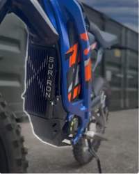 2024 SURRON L1e Azul Abeja Claro