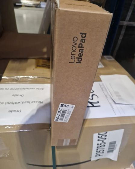AVIDES_untested customer returns/ Notebooks directly from Poland | Components for PC and laptops | Gdansk | 3