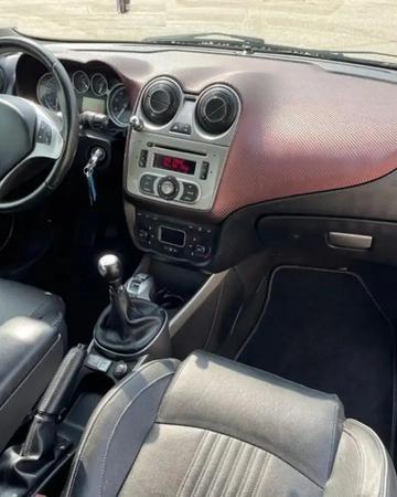 Alfa Romeo MiTo TB 1.4 16V