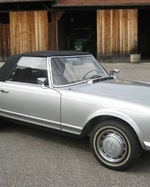 Mercedes-Benz SL 280 Pagode