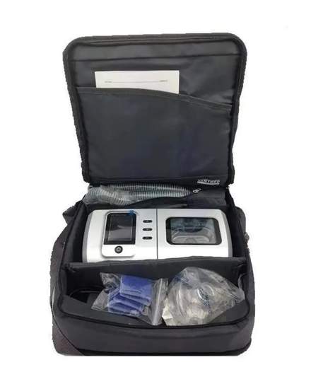 For Sale: Sleep Apnea Therapy Device – VentMed DS8 BiPAP ST30 with Humidifier | Other beauty and health products | Warsaw | 3