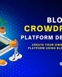 Build Your Blockchain Crowdfunding Platform with Hivelance