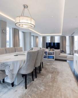 Апартамент в центъра на София - 4 спални | 2 бани