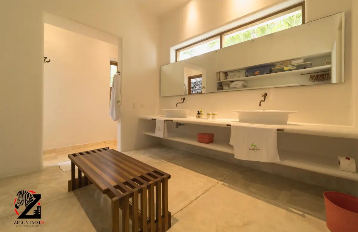 LUXURY WATERFRONT VILLA, CARIBBEAN – CARTAGENA colombia | Selling real estate abroad | Monte Carlo | 3