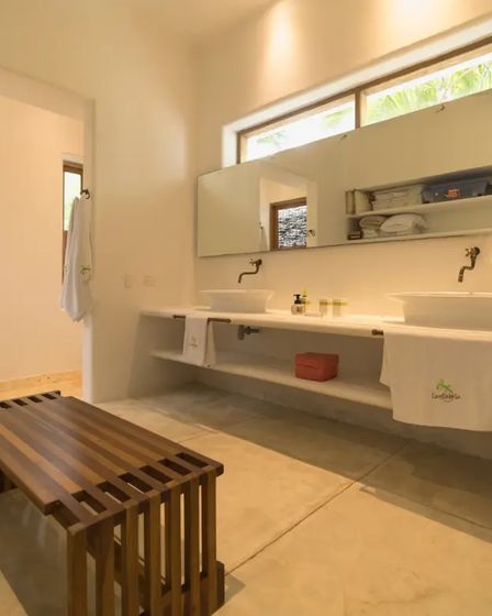 LUXURY WATERFRONT VILLA, CARIBBEAN – CARTAGENA colombia | Selling real estate abroad | Monte Carlo | 3