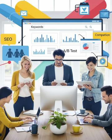 GO BUSI MARKETING DIGITAL