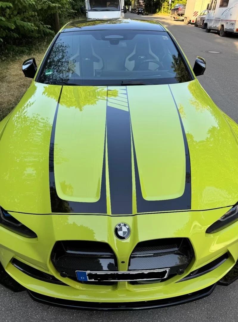 BMW 4er M4 xDrive Competition | BMW | Berlin | 4