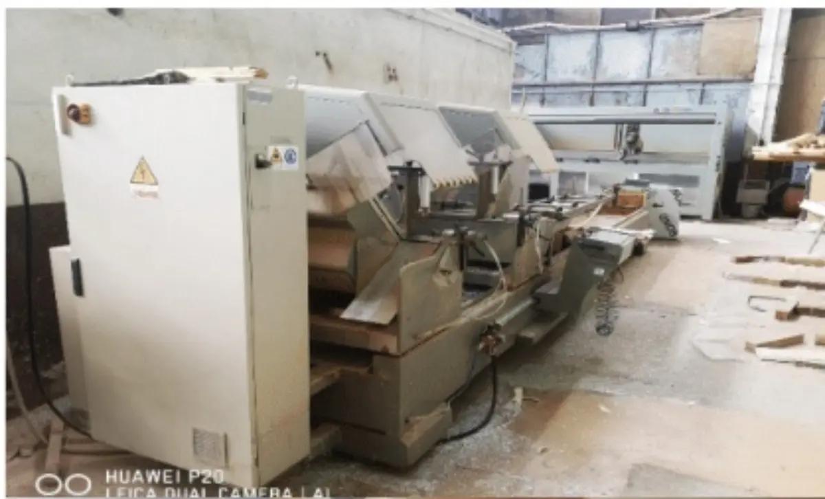 Emmegi GRAFITE LUNA 450 TU/5 metal lathe | Other equipment and machinery | Plovdiv | 4