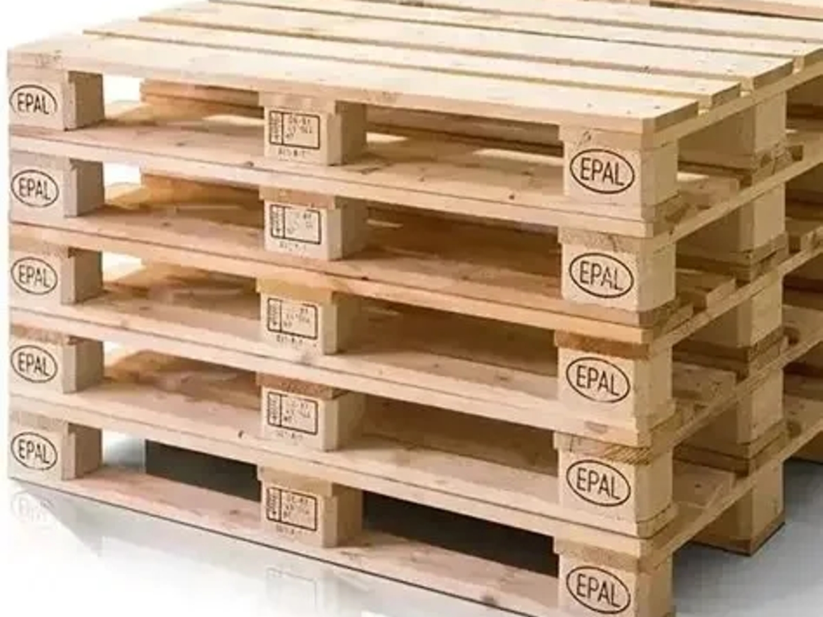 New EPAL Pallets for Sale in Hannover, Germany | Containers and packaging | Hamburg | Ad gallery (SEO) | 2