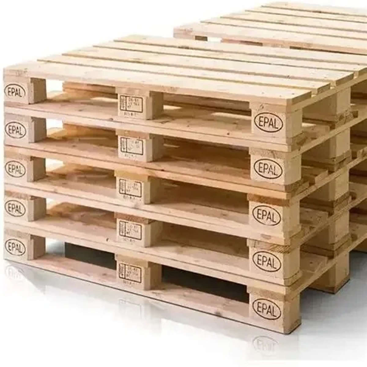 New EPAL Pallets for Sale in Hannover, Germany | Containers and packaging | Hamburg | Ad gallery (SEO) | 1