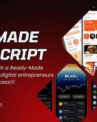 Deliver ROI-Driven Ventures via Next-Gen Ready-Made Clone Script Framework