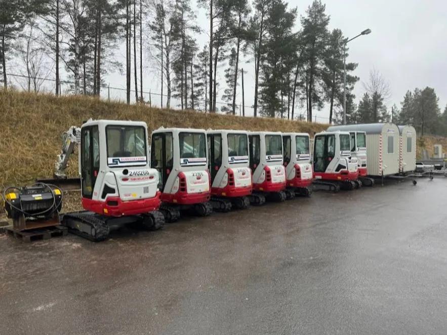 Baumaschinen Brendt GmbH - 2