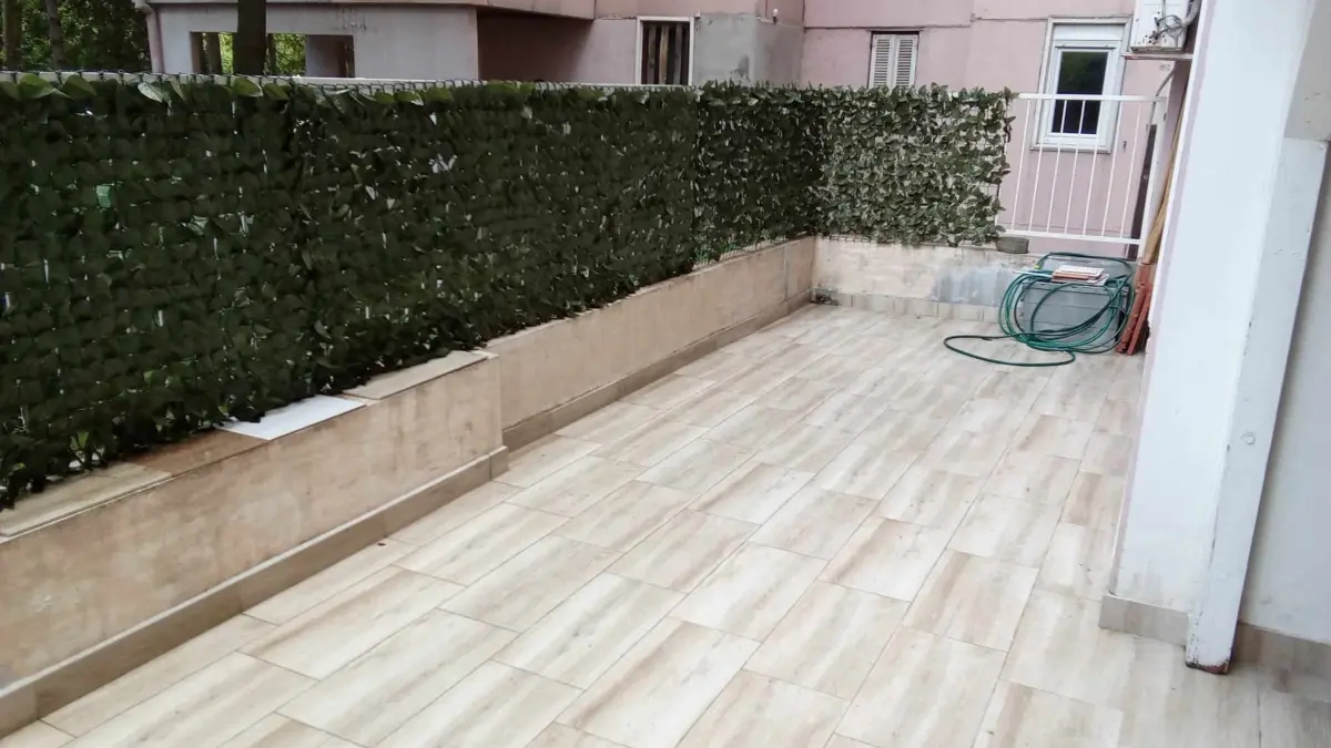 Selling flat Bežanija Beograd tenanted property investment real estate buy-to-let Serbia Expo 2027 | Selling apartment | Belgrade | Ad gallery (SEO) | 3