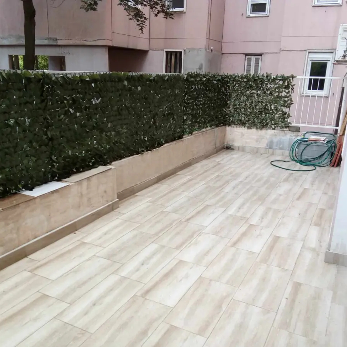 Selling flat Bežanija Beograd tenanted property investment real estate buy-to-let Serbia Expo 2027 | Selling apartment | Belgrade | Ad gallery (SEO) | 1