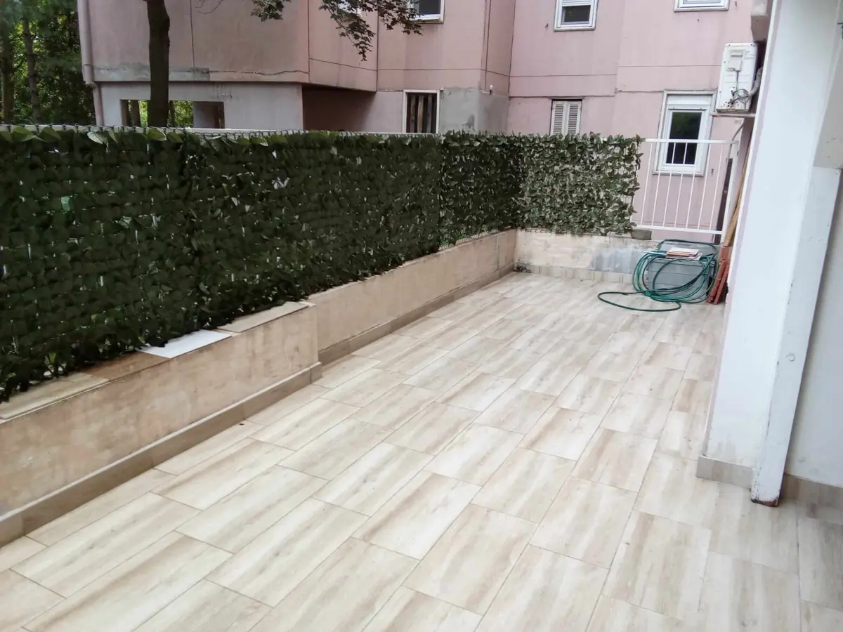 Selling flat Bežanija Beograd tenanted property investment real estate buy-to-let Serbia Expo 2027 | Selling apartment | Belgrade | Ad gallery (SEO) | 2