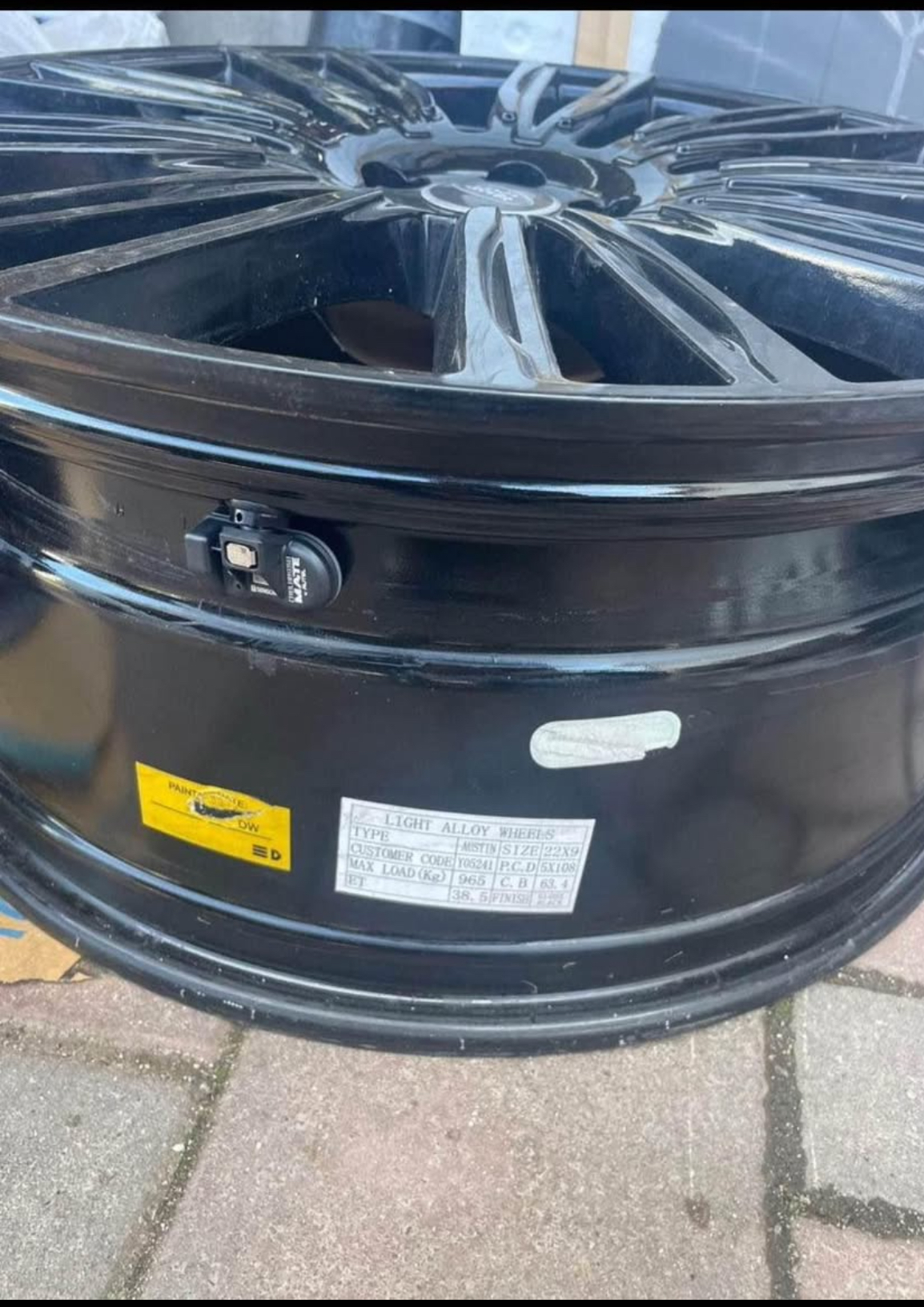 Wheels Land Rover Range Rover,Sport, Discovery 3\4 | Land Rover | Craiova | 3