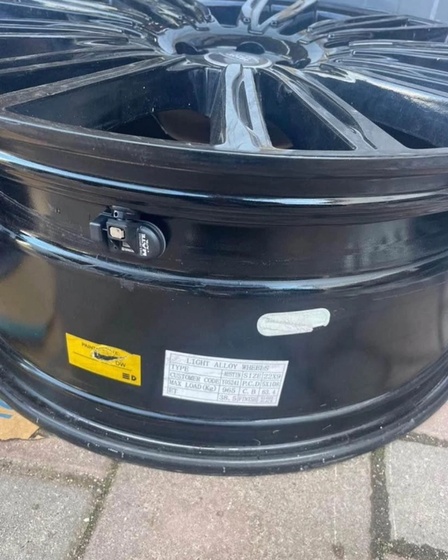 Wheels Land Rover Range Rover,Sport, Discovery 3\4 | Land Rover | Craiova | 3