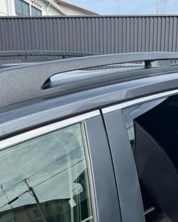 RHD Used Toyota RAV4 2022