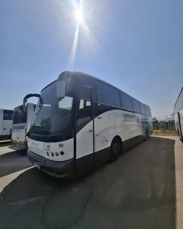 Selling MAN Bus with negotiable price