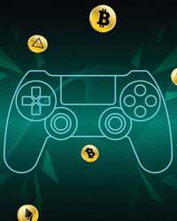 The Future of Play-to-Earn Partner with Hivelance for Crypto Game Development