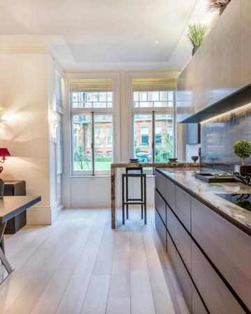 Sofia Central Duplex Apartment with 4 Bedrooms & 3 Bathrooms