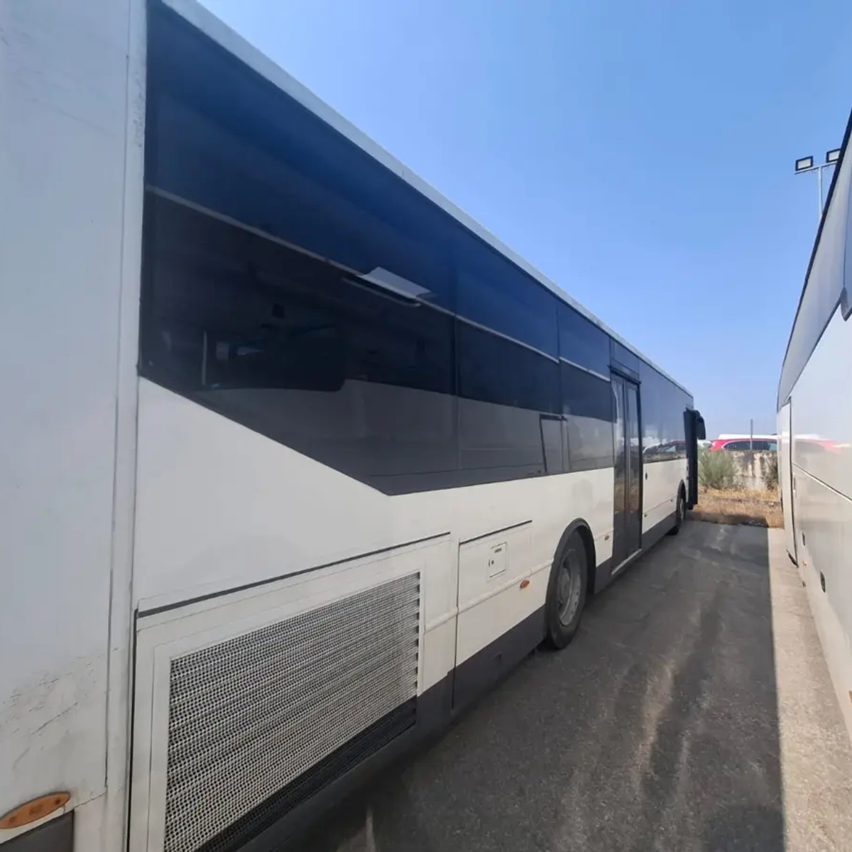 Selling MAN Bus with negotiable price | Buses | Porto | Ad gallery (SEO) | 1