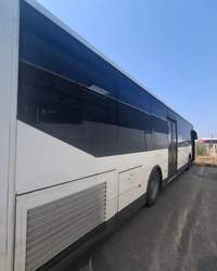 Selling MAN Bus with negotiable price